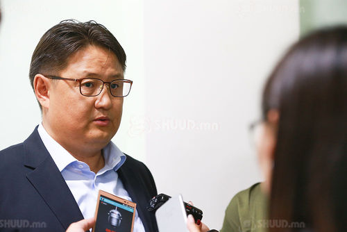 Ш.Раднаасэд: Туг тойрч нүүрс хулгайлж байгаа асуудал байна