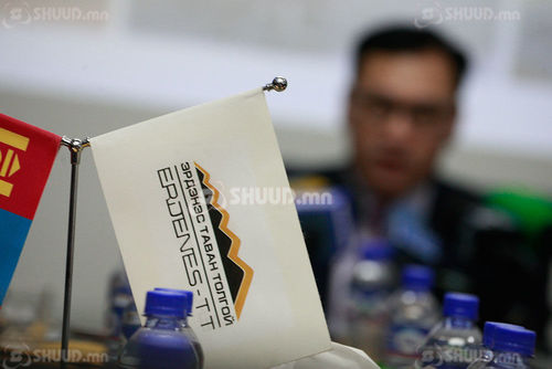 Эрдэнэс Тавантолгойн бондоос ашиг хүртэх нь