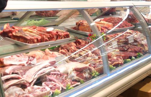 Хонины мах 7200-8500 төгрөгийн үнэтэй байна