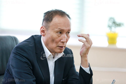 Б.Жаргалсайхан: Хулгай, луйвар хийдэг банк,санхүүг шоронд хатаах хэрэгтэй