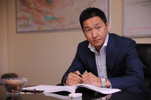 Т.Ганболд бизнесийн амжилтын түүхээ залуучуудад хуваалцана