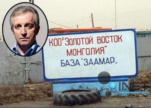 Сергей Паушок 