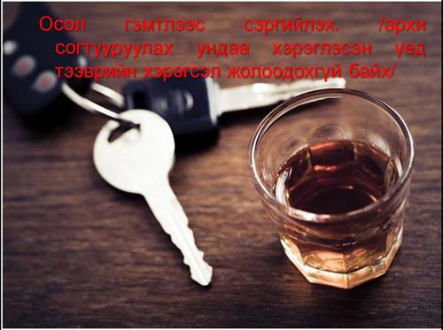 Сар шинийн баяраар зонхилон тохиолдох эрсдэлээс сэргийлье