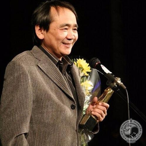 Найруулагч Б.Баатар агсныг эргэн дурсана