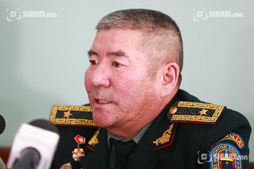 Б.Амгаланбаатар: ХАБ зөрчигдсөнөөс цэргийн алба хаагч амиа алдсан