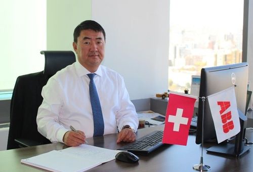 Нийтийн тээвэр, замын түгжрэлийг шийдэх технологийг Монголд нэвтрүүлэх боломжтой