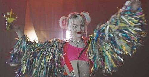 Маргот Робби:  Нэг дүрдээ хоёр дахь удаагаа хувирна