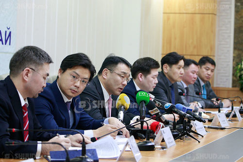 Шатахууны үнэ буурахад буурч, өсөхөд өсдөг тогтолцоог бий болгоно