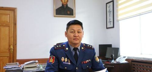 Н.Нямхорлоо: Залгасан бол салга, салгасан бол шалга