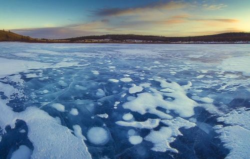 Ховд голд осолдсон зургаан настай хүүг эрэн хайж байна