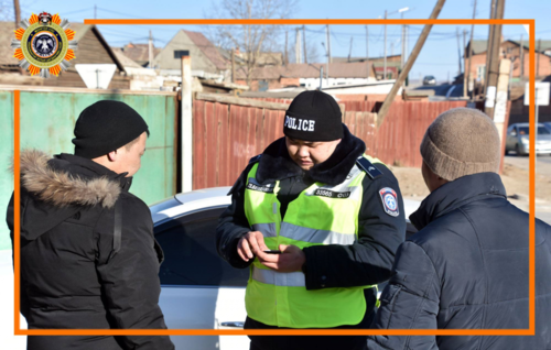 Гэмт хэрэг 42 хувиар буурчээ