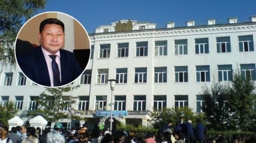 Нэгдүгээр сургуулийн захирал Г.Бум-Эрдэнийн шүүх хурлыг хойшлуулав