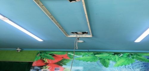 Гал түймэр гарч болзошгүй 363 зөрчлийг илрүүллээ