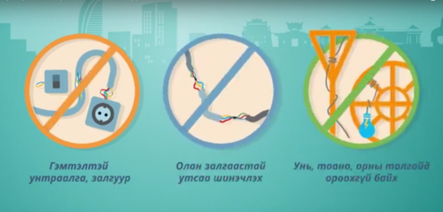 Түймрийн улмаас 11 хүний амь нас хохирчээ