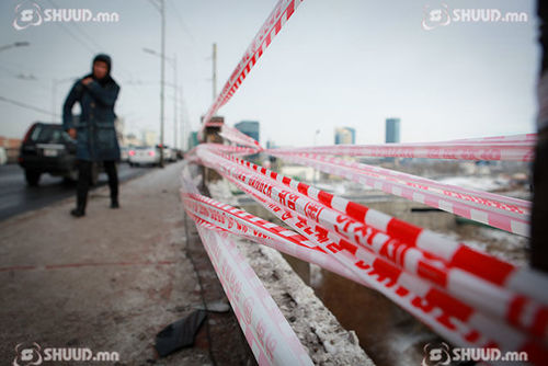 Хохирлын мөнгийг төлсөн ч УБЗЗАГ эвдрэлийг засварлахгүй байна