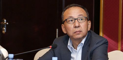 Ж.Үнэнбат: Ашигт ажиллагаагаараа Хаан банк тэргүүлж, Голомт банк удаалж байна