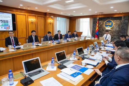 Консулын газар нээн ажиллуулах талаар зөвшилцөнө