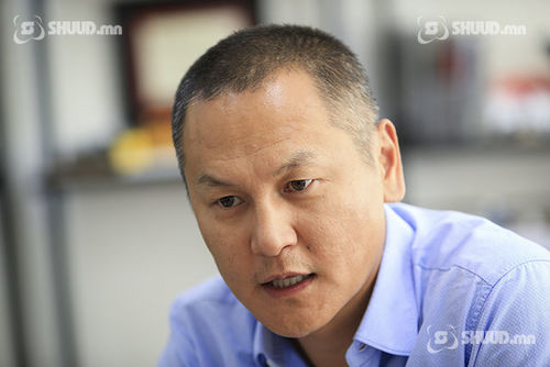 Ч.Ганхуяг: Би цалингүй ажиллана