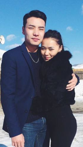 Ромеогийн гэргий нөхөртөө сюрприз барив