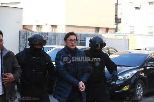 Прокурор Д.Эрдэнэбилэг нарыг яллагдагчаар татахаас татгалзжээ