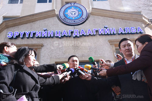 “Эрдэнэт”-ийн 49 хувийн хэргийг ЦЕГ, АТГ-ын хамтарсан ажлын хэсэг шалгаж байна