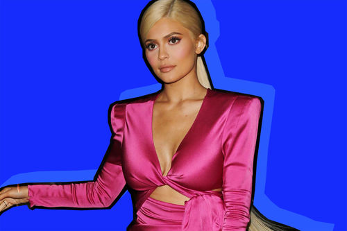 Кулиа Женнер хамгийн залуудаа ТЭРБУМТАН боллоо