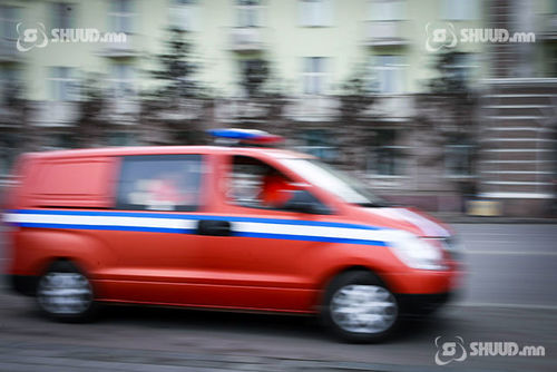 Цахим тоглоомд донтсон иргэн есөн давхраас үсрэхийг завджээ