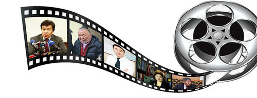 Төрдөө зуугдсан бизнесмэнүүд