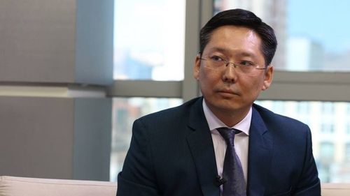 Шүүгч М.Батсуурь АТГ-т хандлаа