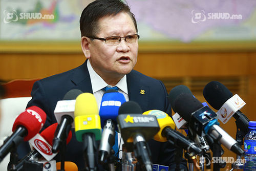 ШУУД: Хөдөлгөөний хязгаарлалтыг цуцлахгүй байх санал тавьсан