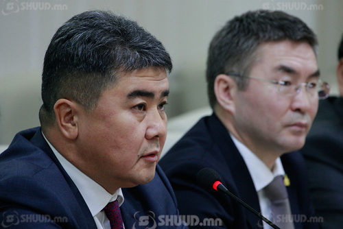 Х.Хэрлэн: Төр 400 тусгай зөвшөөрлийг авах боломжгүй