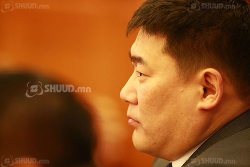 Монгол Улсын 32 дахь Ерөнхий сайд Л.Оюун-Эрдэнэ болох уу?