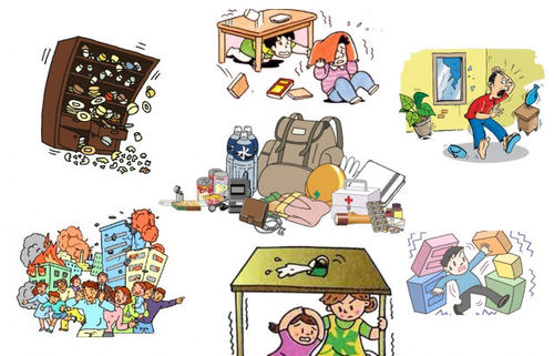 “Газар хөдлөлтийн аюулаас урьдчилан сэргийлэх, таниулах өдөр”-ийг тэмдэглэнэ