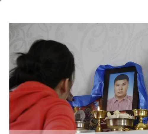 Талийгаачийн ар гэрт тэжээгчээ алдсаны тэтгэмж хэрэгтэй байна