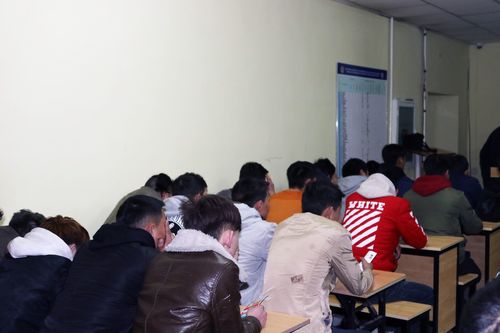 Дээрмийн гэмт хэрэг үйлдсэн 43 этгээдэд сургалт хийлээ