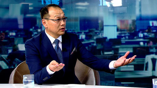 Р.Ууганбаатар: 50 сая төгрөгийн ашиг олоогүй бол татвараас чөлөөл л дөө