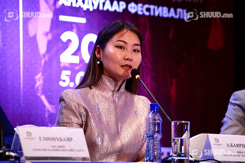 “Game of  thrones”-ын найруулагч ирэх тавдугаар сард Монголд ирнэ