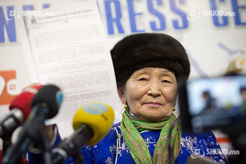 Хүүгээ гэсэн эхийн энэлэл, шаналалыг хэн төлөх вэ?