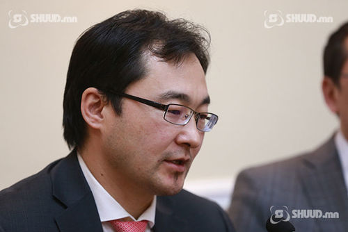 Б.Баярдаваа: Ирэх онд инфляцийг 8 хувьд тогтворжуулна