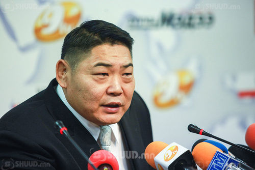 Кёкүшюзан Д.Батбаяр хутга барьж танхайрсан гэх асуудлыг шалгаж байна