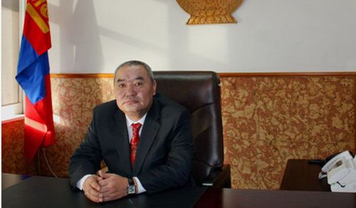 УДШ-ийн Ерөнхий шүүгч Ц.Зоригийг албан тушаалаас нь чөлөөллөө