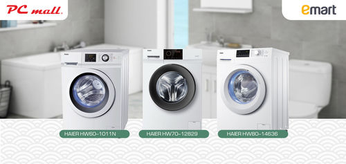 Та угаалгын машин сонгохдоо юуг анхаардаг вэ