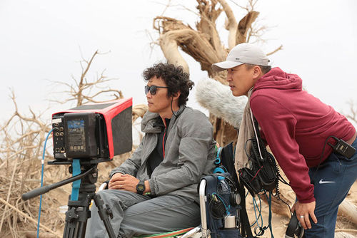 Ж.Сэнгэдорж: Монголын кино урлаг 20 жилийн дараа өндөрлөгт хүрнэ