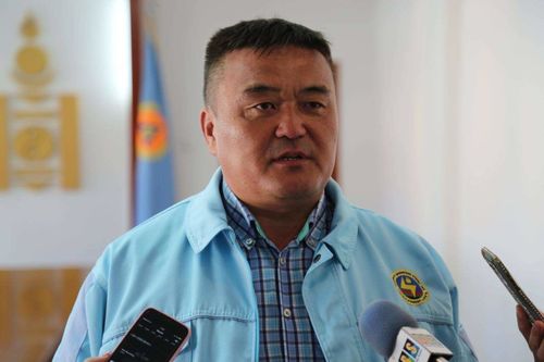 С.Анхбаярын хорих ялыг торгох ял болгожээ