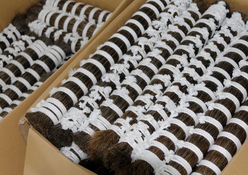 Адууны дэл сүүл боловсруулах үйлдвэр ажиллаж эхэллээ