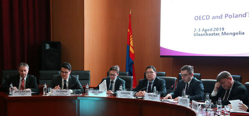 ЖДҮХС-гийн үйлчилгээний тоо, төрлийг нэмэгдүүлэхийг зөвлөжээ