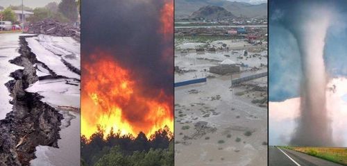 Эль-Ниногийн нөлөөгөөр байгалийн аюулт үзэгдлийн тоо давтамж өсөх магадлалтай байна