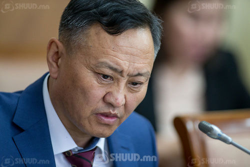 Олны анхаарал татсан хэргийн шийдвэрийг нийтэд мэдээлэхийг үүрэгдлээ