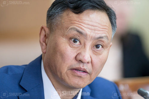 УИХ: Б.Жаргалсайханыг дахин томилох эсэхийг шийднэ