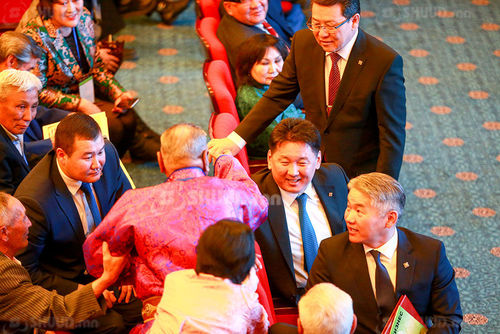 Хаврын тариалалтын өмнө тариаланчид зөвлөлдлөө